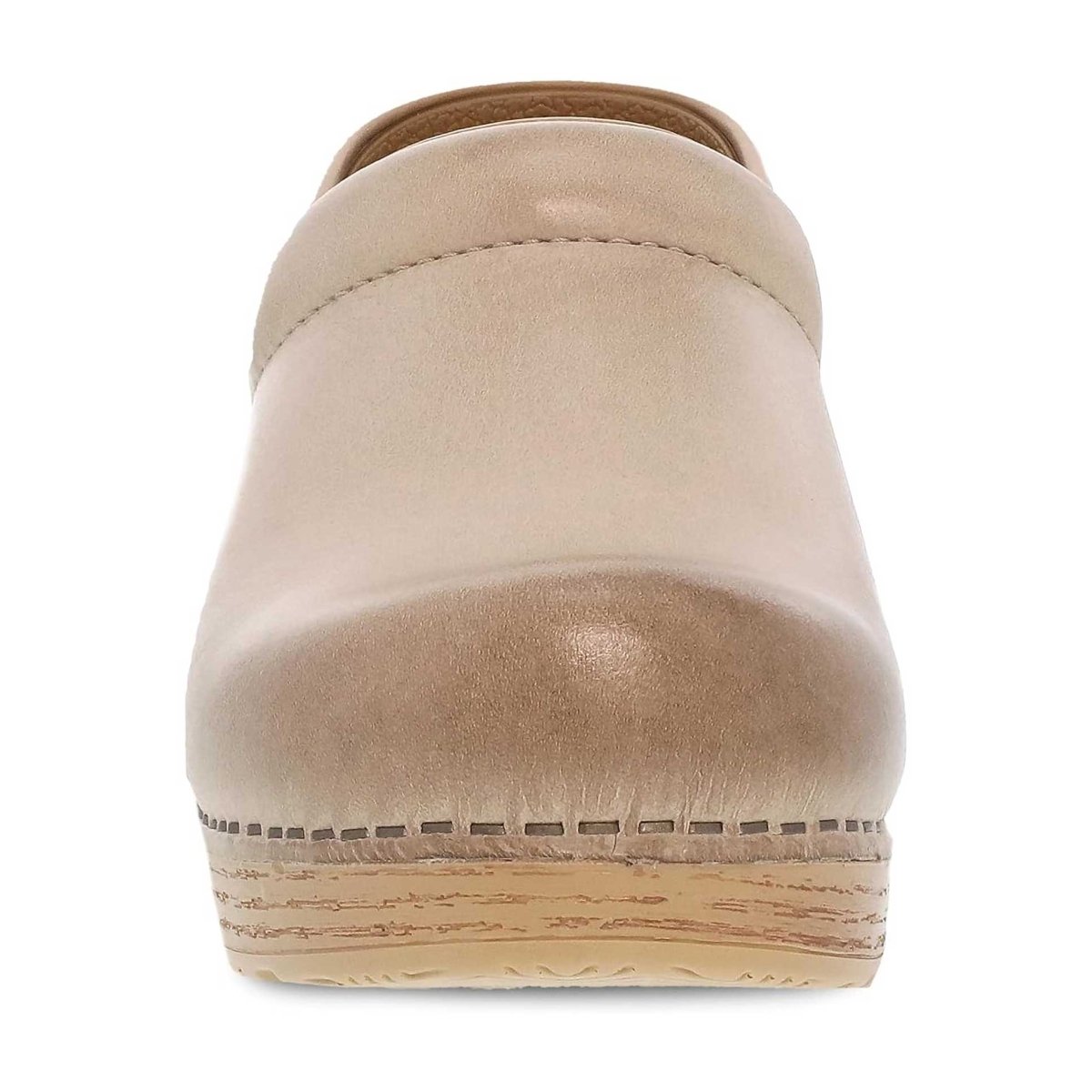 Dansko Women's Professional Sand Milled Burnished - 9014087 - Tip Top Shoes of New York