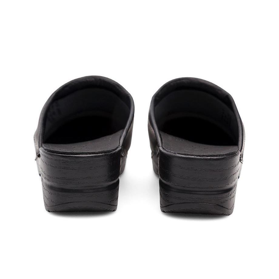 Dansko Women's Sonja Black Cabrio - 10004870 - Tip Top Shoes of New York