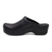 Dansko Women's Sonja Black Cabrio - 10004870 - Tip Top Shoes of New York