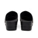 Dansko Women's Sonja Black Oiled Leather - 400110301019 - Tip Top Shoes of New York