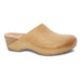 Dansko Women's Talulah Tan Milled Burnished - 9014123 - Tip Top Shoes of New York