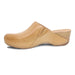 Dansko Women's Talulah Tan Milled Burnished - 9014123 - Tip Top Shoes of New York
