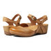 Dansko Women's Tiffani Tan Burnished - 9003738 - Tip Top Shoes of New York