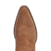 Dingo Women's DI920 Out West Camel Suede - 9009623 - Tip Top Shoes of New York