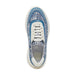 Dolce Vita Women's Dolen Navy Multi Woven - 9012537 - Tip Top Shoes of New York