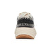 Dolce Vita Women's Dolen White/Black Woven - 9012498 - Tip Top Shoes of New York