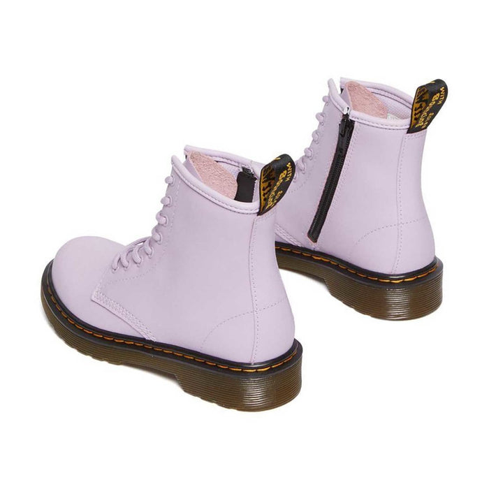 Dr. Martens Girl's 1460 Lilac - 1071040 - Tip Top Shoes of New York