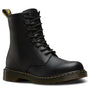 Dr. Martens Kids 1460 Softy Black Leather - 937924 - Tip Top Shoes of New York