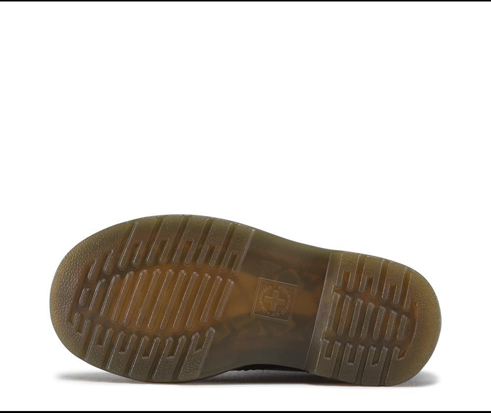 Dr. Martens Kids Brooklee Black Patent Lamper - 407284503010 - Tip Top Shoes of New York