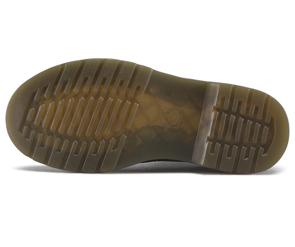 Dr. Martens Kids Delaney Black Patent Lamper - 407284303016 - Tip Top Shoes of New York