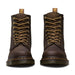 Dr. Martens Men's 1460 Aztec Brown Crazy Horse - 7718597 - Tip Top Shoes of New York