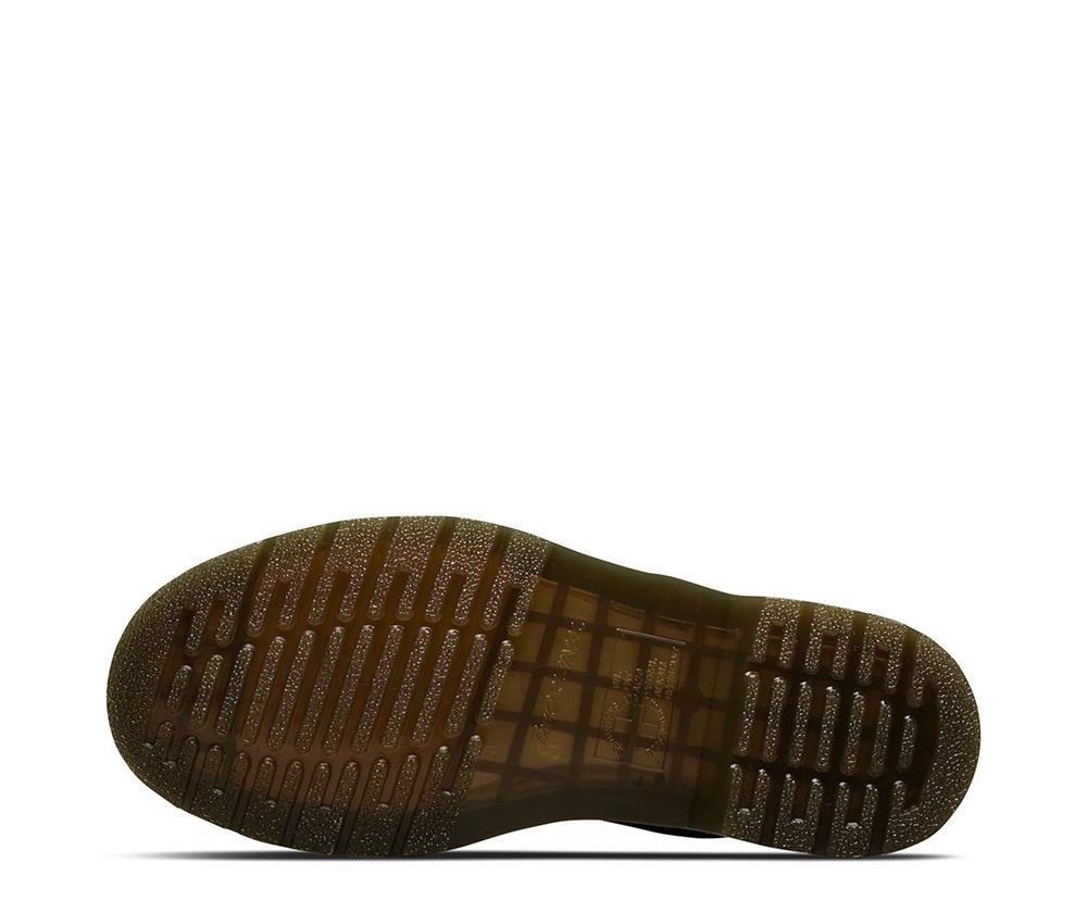 Dr. Martens Men's 1460 Black Smooth - 400117201015 - Tip Top Shoes of New York