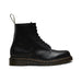 Dr. Martens Men's 1460 Black Smooth - 400117201015 - Tip Top Shoes of New York