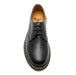 Dr. Martens Men's 1461 3-Eye Gibson Black - 403490501017 - Tip Top Shoes of New York