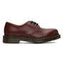 Dr. Martens Men's 1461 Brown Abruzzo - 7722285 - Tip Top Shoes of New York
