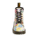Dr. Martens PS (Preschool) 1460 Floral - 1071052 - Tip Top Shoes of New York