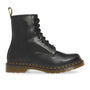 Dr. Martens Women's 1460 Black Smooth Leather