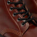 Dr. Martens Women's 1460 Serena Brown Leather - 7722266 - Tip Top Shoes of New York