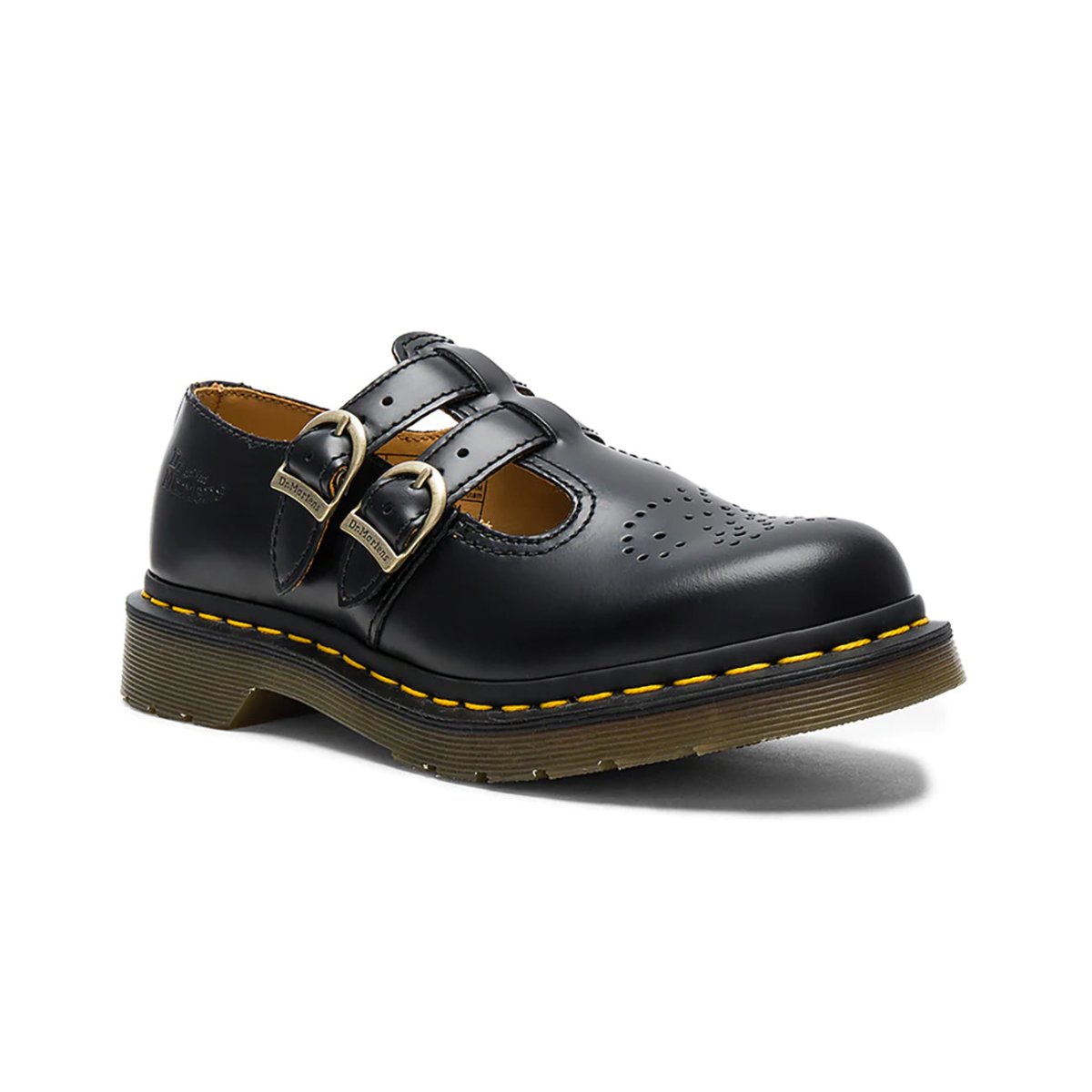 Dr. Martens Women's 8065 Black - Tip Top Shoes of New York