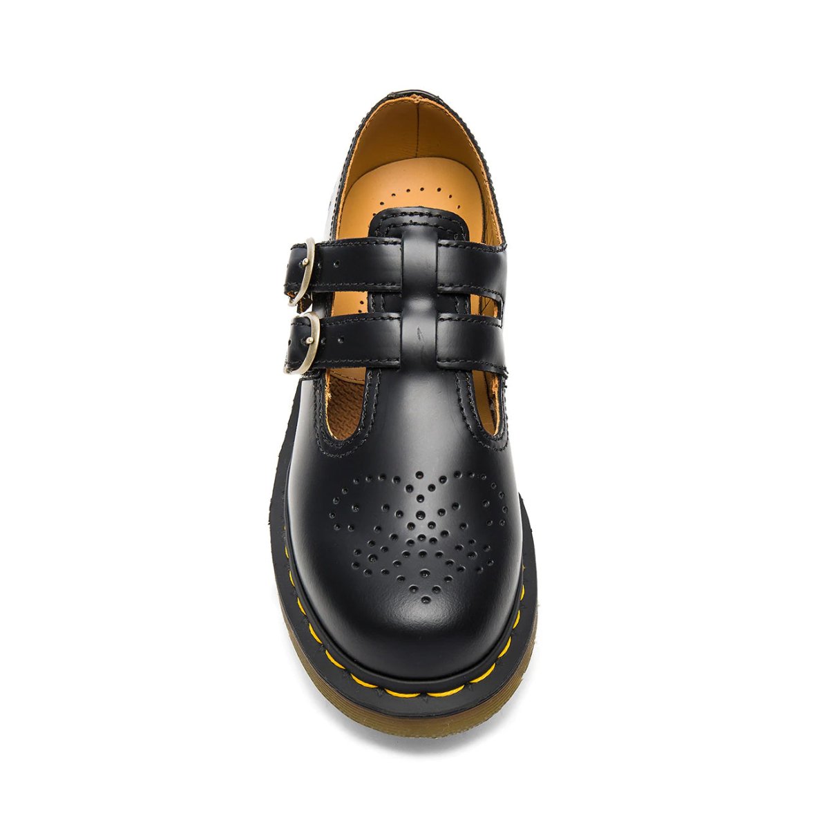 Dr. Martens Women's 8065 Black - 7725077 - Tip Top Shoes of New York