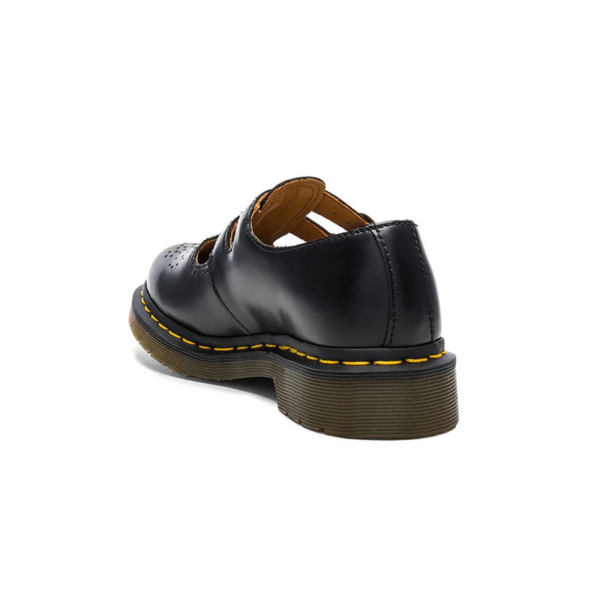 Dr. Martens Women's 8065 Black - 7725077 - Tip Top Shoes of New York