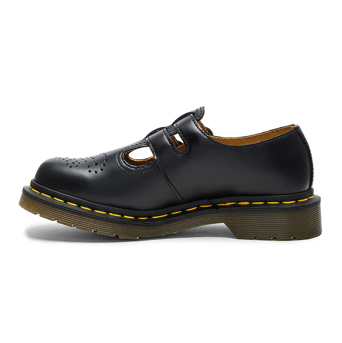 Dr. Martens Women's 8065 Black - Tip Top Shoes of New York