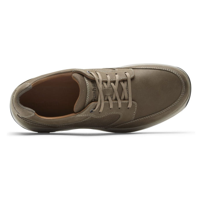 Dunham Men's Blucher Breen Nubuck - 9004976 - Tip Top Shoes of New York