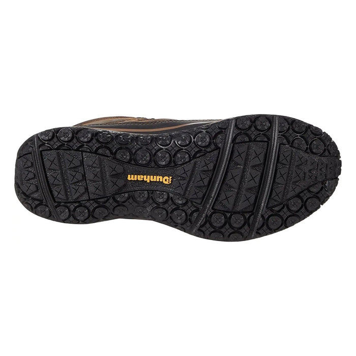 Dunham Men's Ludlow Mid II Brown Waterproof - 9004364 - Tip Top Shoes of New York