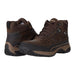 Dunham Men's Ludlow Mid II Brown Waterproof - 9004364 - Tip Top Shoes of New York