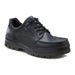 ECCO Men's 522014 Track 6 Moc Toe Lo Black GORE-TEX Waterproof - 407341004016 - Tip Top Shoes of New York