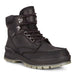 ECCO Men's 831704 Track 25 Hi Black GORE-TEX Waterproof - 343657 - Tip Top Shoes of New York