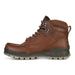 ECCO Men's 831704 Track 25 Hi GORE-TEX Brown Leather - 7715958 - Tip Top Shoes of New York