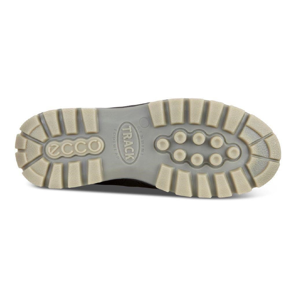 ECCO Men's 831714 Track 25 Lo Black Nubuck GORE-TEX Waterproof - 7715942 - Tip Top Shoes of New York