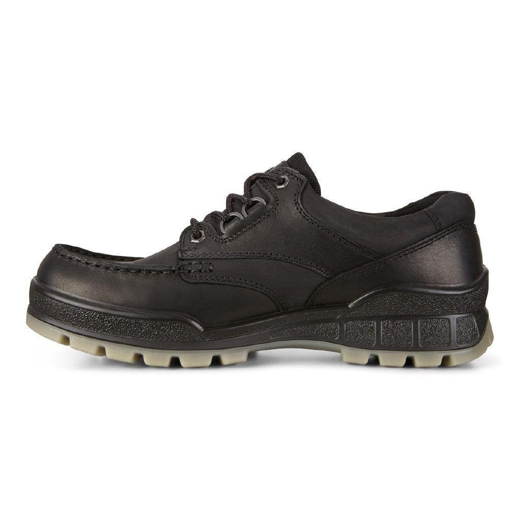 ECCO Men's 831714 Track 25 Lo Black Nubuck GORE-TEX Waterproof - 7715942 - Tip Top Shoes of New York