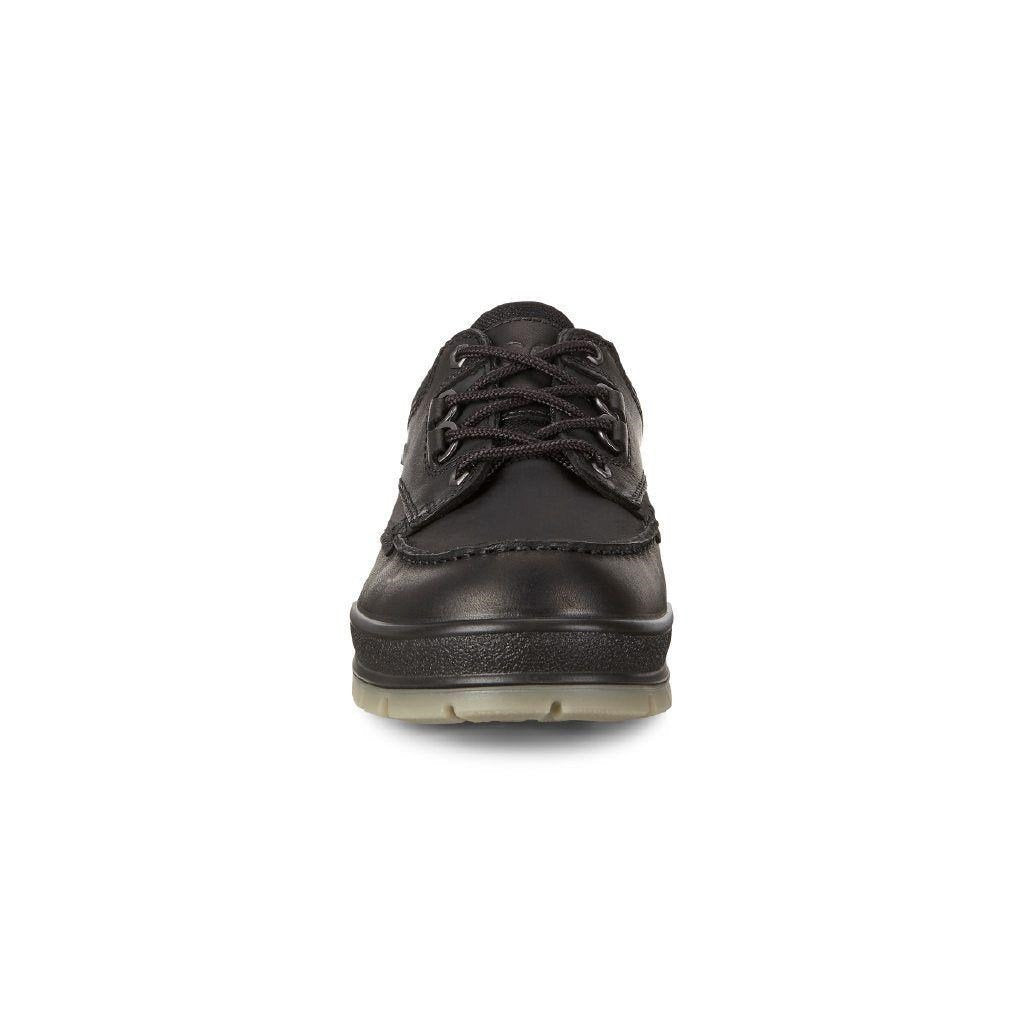ECCO Men's 831714 Track 25 Lo Black Nubuck GORE-TEX Waterproof - 7715942 - Tip Top Shoes of New York
