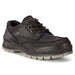 ECCO Men's 831714 Track 25 Lo Black Nubuck GORE-TEX Waterproof - 7715942 - Tip Top Shoes of New York