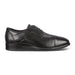 ECCO Men's City Tray Derby Shoe Black - 3002797 - Tip Top Shoes of New York
