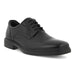 ECCO Men's Helsinki 2.0 Plain Toe Oxford Black - 3004917 - Tip Top Shoes of New York