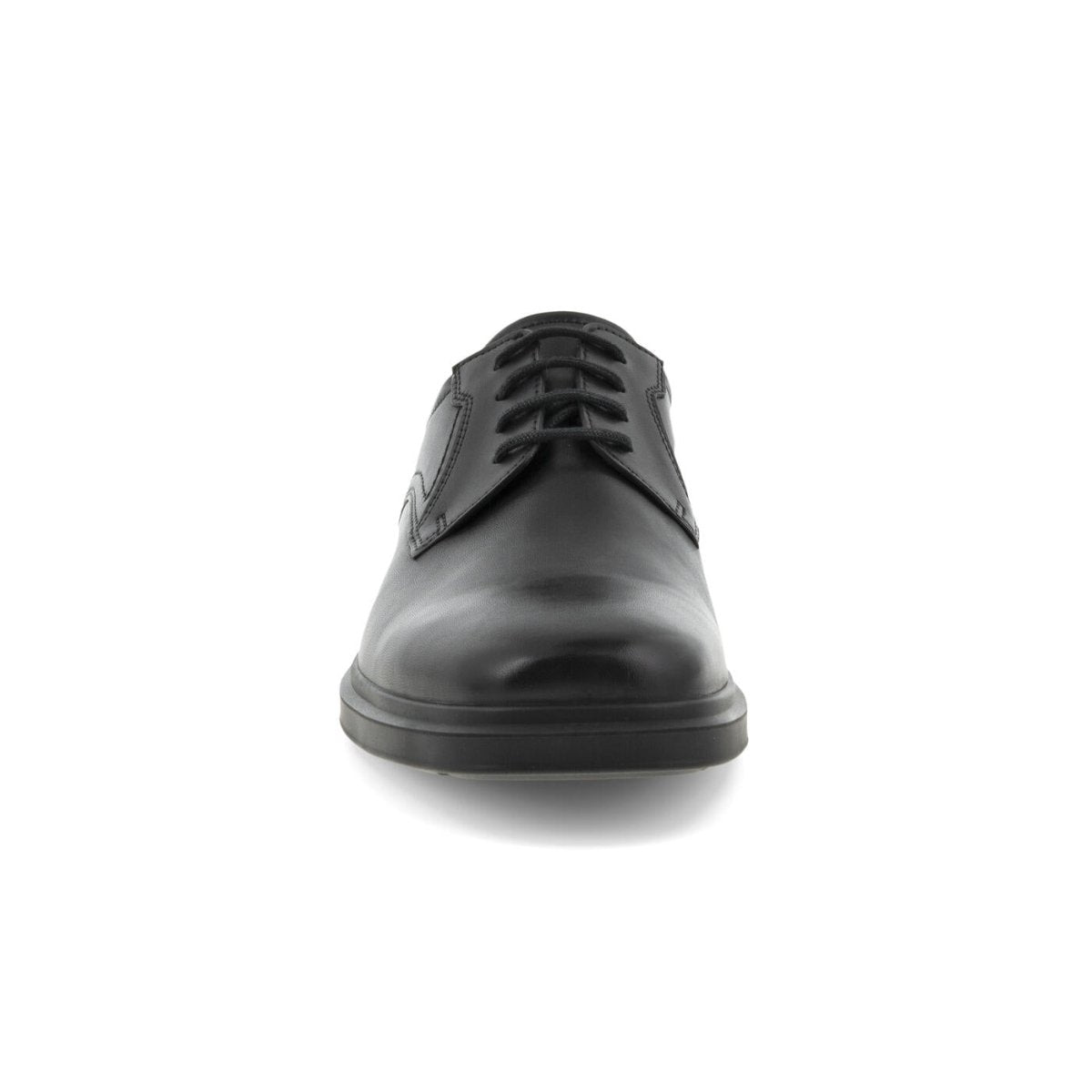 ECCO Men's Helsinki 2.0 Plain Toe Oxford Black - 3004917 - Tip Top Shoes of New York