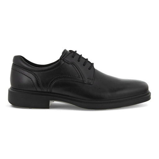 ECCO Men's Helsinki 2.0 Plain Toe Oxford Black - 3004917 - Tip Top Shoes of New York