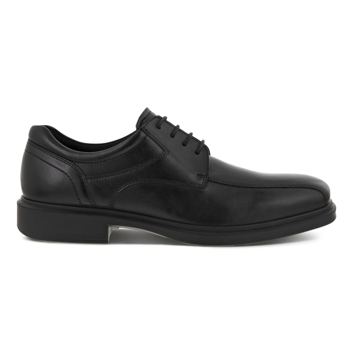 ECCO Men's Helsinki Bike Oxford 2.0 Black - 3004953 - Tip Top Shoes of New York