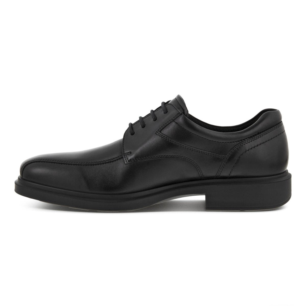 ECCO Men's Helsinki Bike Oxford 2.0 Black - 3004953 - Tip Top Shoes of New York