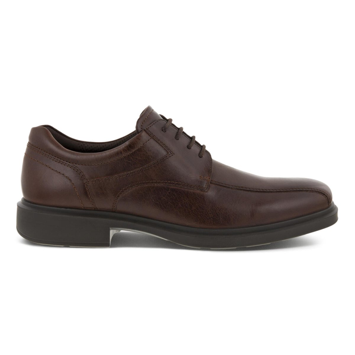 ECCO Men's Helsinki Bike Oxford 2.0 Brown - 3004967 - Tip Top Shoes of New York