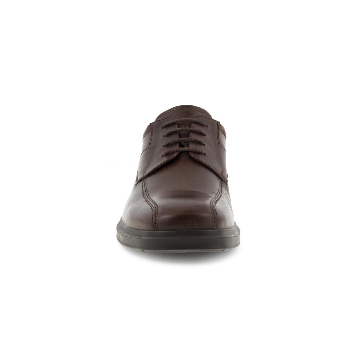 ECCO Men's Helsinki Bike Oxford 2.0 Brown - 3004967 - Tip Top Shoes of New York