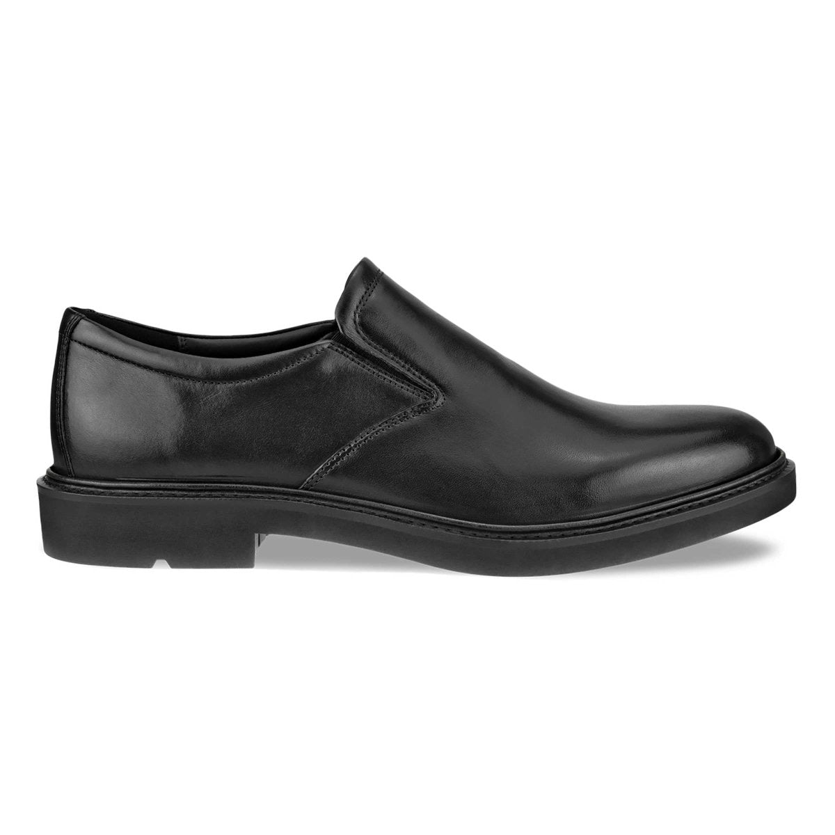 ECCO Men's Metropole London Black — Tip Top Shoes of New York