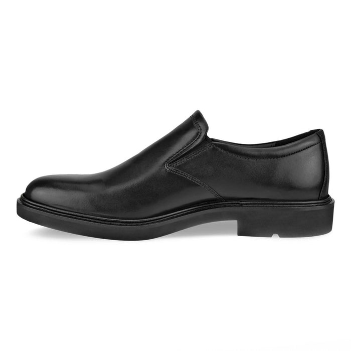 ECCO Men's Metropole London Black - 9013318 - Tip Top Shoes of New York