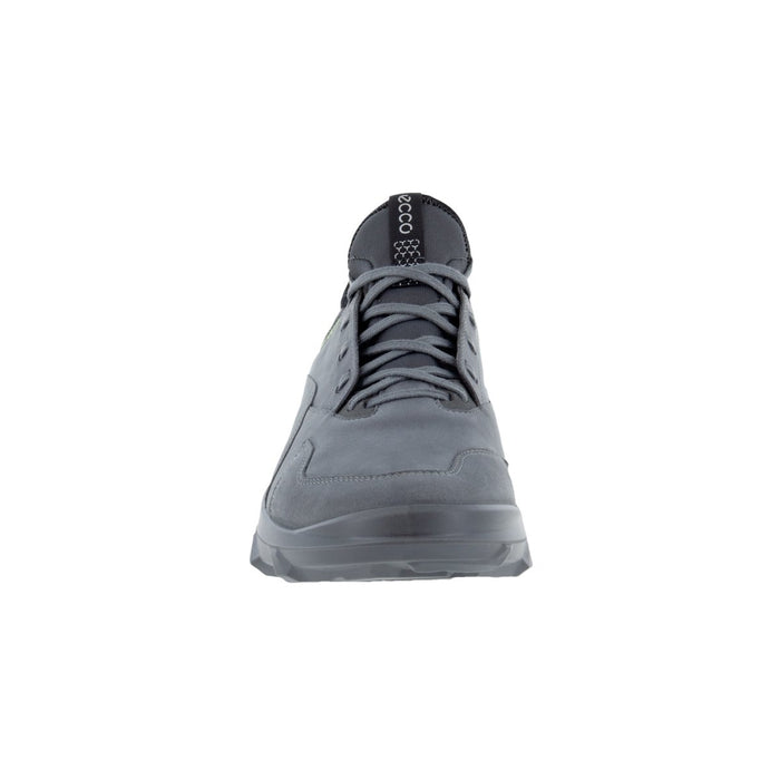 ECCO Men's MX Low Titanium Nubuck - 3005002 - Tip Top Shoes of New York