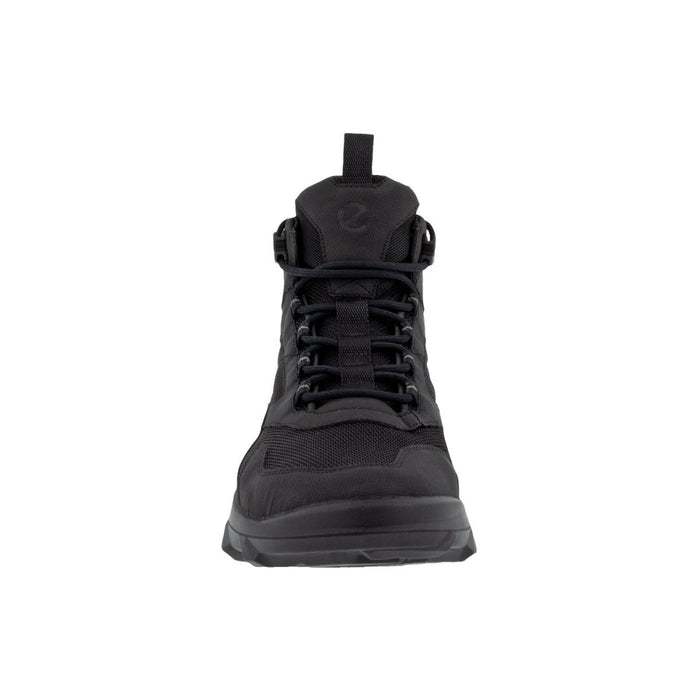 Ecco Men's MX MID Boot Black GTX Waterproof - 9002796 - Tip Top Shoes of New York