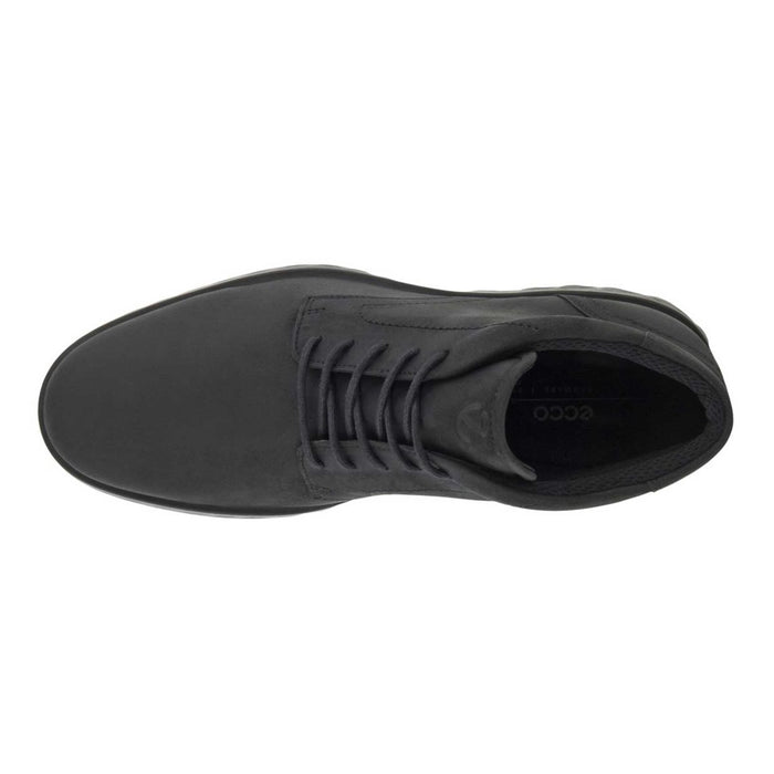 lobby Syndicate grænseflade Ecco Men's S LITE Hybrid Bootie Black Gore-Tex Waterproof - Tip Top Shoes  of New York