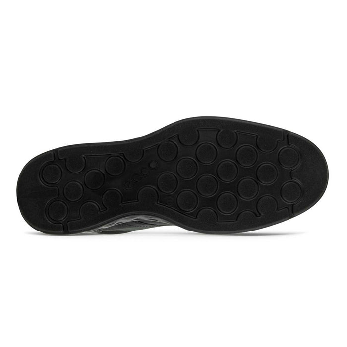 Ecco Men's S LITE Hybrid Bootie Black Gore-Tex Waterproof - 3008099 - Tip Top Shoes of New York